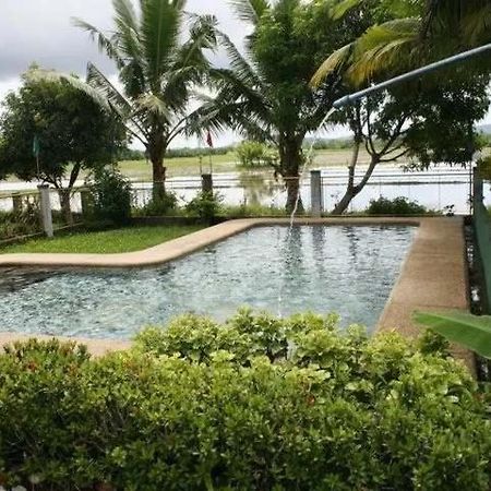 فندق Pantropi-Coco Farm Calapan المظهر الخارجي الصورة